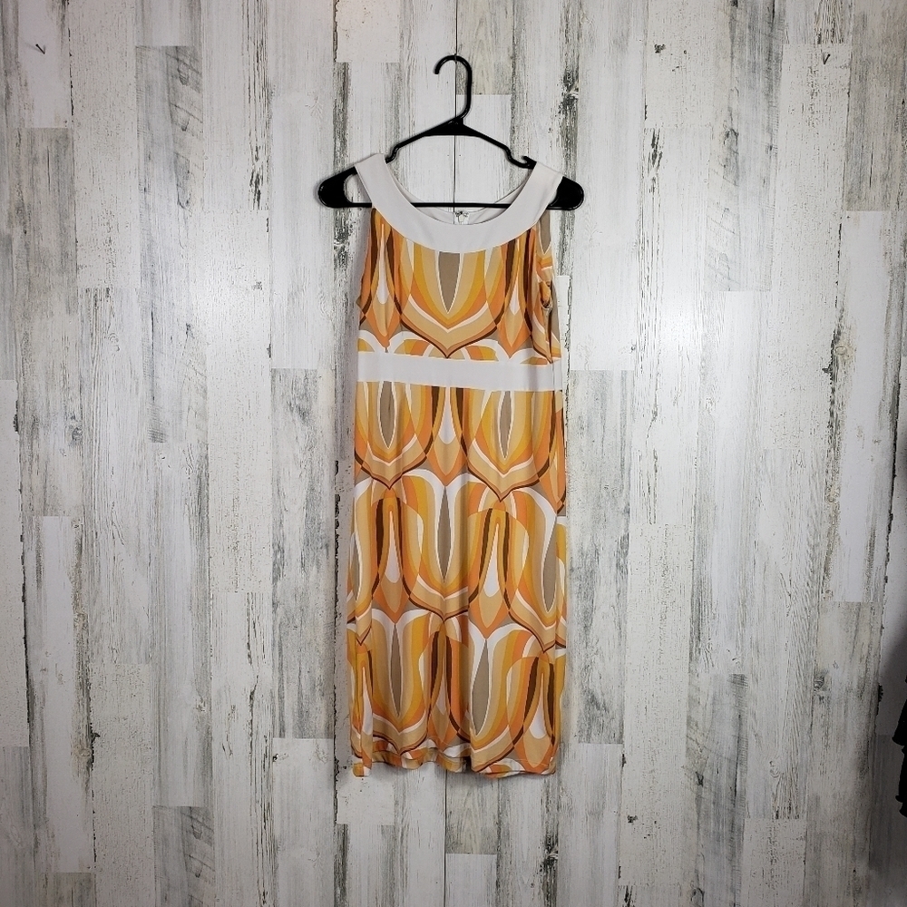 Axcess fall dress size small